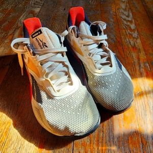 Reebok Nano X CrossFit 6.5 Women